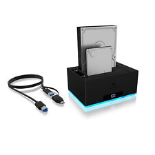Icy box 127cl gebraucht kaufen  Ahrensburg