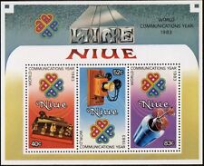 Niue 1984 mnh d'occasion  Lyon VII