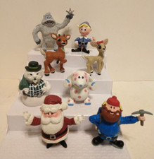 Vtg rudolph red for sale  Eastlake