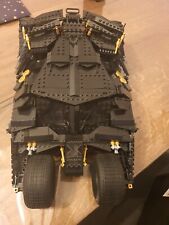 Lego batman batmobile usato  Verdellino