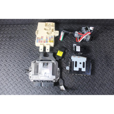 0281019640 kit centraline usato  Italia