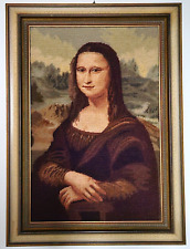 Mona lisa giaconda gebraucht kaufen  Wörth am Rhein
