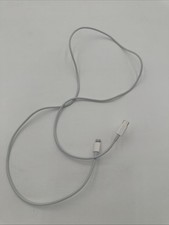 Usado, Cabo carregador USB para Lightning Apple 1M comprar usado  Enviando para Brazil