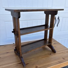 book case oak for sale  Sequim