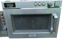 Gastro mikrowelle panasonic gebraucht kaufen  Langenselbold