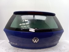 Volkswagen polo boot for sale  SOUTHAMPTON