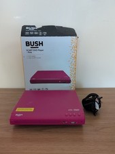 Bush compact dvd for sale  SWINDON
