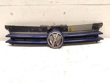 Golf riginal kühlergrill gebraucht kaufen  Delitzsch