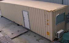 Custom built container for sale  West Palm Beach