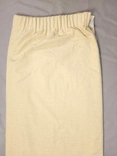 Pair dunelm curtains for sale  HARTLEPOOL