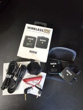 Rode videomic for sale  WORKINGTON