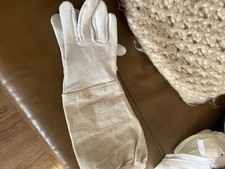 Beekeeping gloves for sale  HOUGHTON LE SPRING