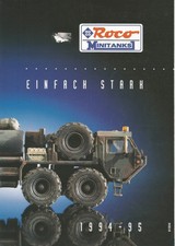 Roco minitanks katalog gebraucht kaufen Roco minitanks katalog gebraucht kaufen  Schlitz
