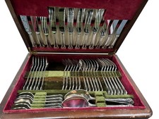 Canteen cutlery boxed for sale  WARRINGTON