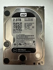 Western digital black usato  Reggio Calabria