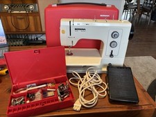bernina 830 record for sale  Fremont