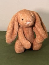 Jellycat medium bashful gebraucht kaufen  Versand nach Germany