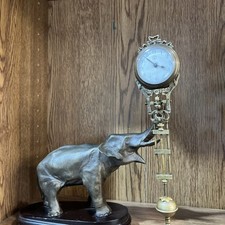Vintage elephant rocking for sale  New Port Richey