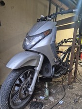 Piaggio beverly 125 gebraucht kaufen  Bendorf