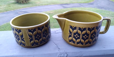 Vintage hornsea heirloom for sale  New Castle