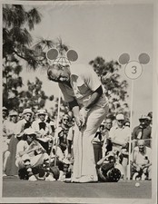 Arnold palmer putt for sale  Silver Spring