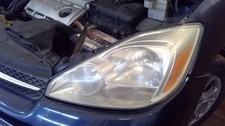 Farol esquerdo do motorista halogênio compatível com 04-05 SIENNA 5526138 comprar usado  Enviando para Brazil