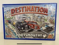 Destination portsmouth family for sale  BOGNOR REGIS