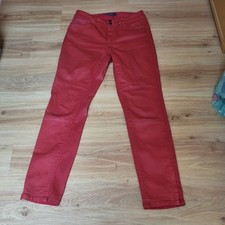 Jeans rot marc gebraucht kaufen  Bad Berka