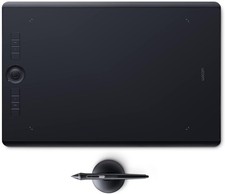 Wacom intuos pro for sale  Nashville