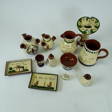 Watcombe torquay pottery for sale  SOUTHEND-ON-SEA