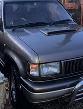 Wheel nut isuzu for sale  ELLESMERE PORT