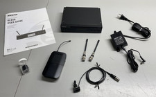 shure wireless mic for sale  Inver Grove Heights