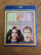 friday disney dvd s freaky for sale friday disney dvd s freaky for sale Goodlettsville