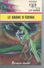 Bagne edenia. jean d'occasion  Aix-les-Bains