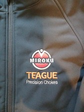 shooting jacket xl for sale  NEWQUAY