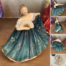 Royal doulton elaine for sale  Conroe