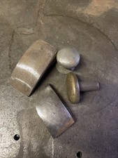 Panel beaters dollys for sale  TADWORTH