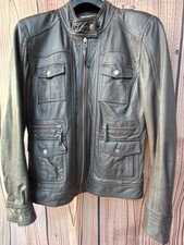 street one lederjacke gebraucht kaufen street one lederjacke gebraucht kaufen  Legau