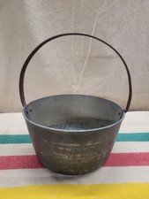 Antique large heavy for sale  Mead