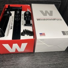 Weathertech windshieldfone suc for sale  Nutley