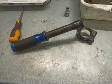 Semimanubrio sinistro honda usato  Campobasso