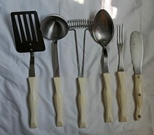 Cutco vintage usato usato  Spedire a Italy