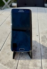 Samsung galaxy s6 gebraucht kaufen  Rotenburg