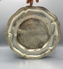Plat service rond d'occasion  Arles