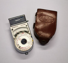 Working 1960s hanimex for sale  LONDON
