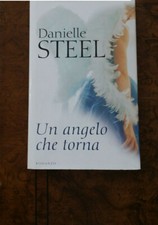 Danielle steel angelo usato  Palermo