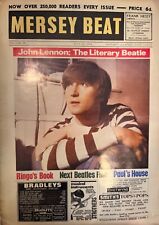 mersey beat for sale  ABERDEEN