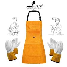 Premium leather welders for sale  CWMBRAN