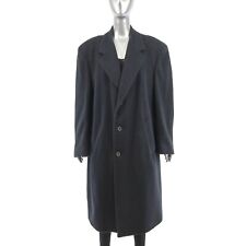 Men navy wool for sale  Mc Lean