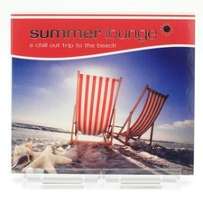 Summer lounge gebraucht gebraucht kaufen  Kiel